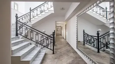 Matheo Villas and Suites