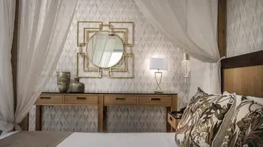 Matheo Villas and Suites
