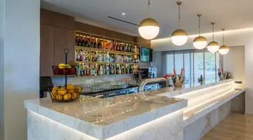 Matheo Villas and Suites