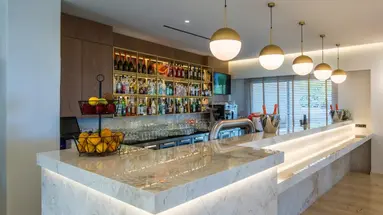 Matheo Villas and Suites