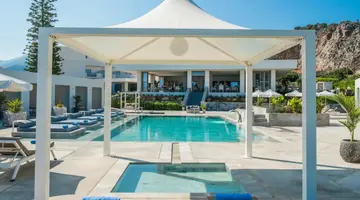 Matheo Villas and Suites