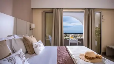 Matheo Villas and Suites