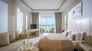Matheo Villas and Suites