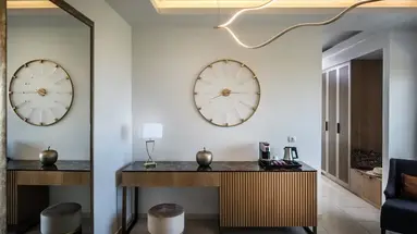 Matheo Villas and Suites