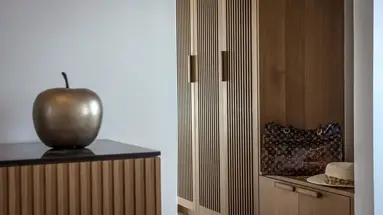 Matheo Villas and Suites