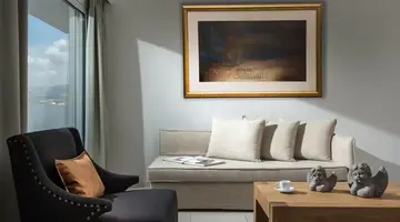 Matheo Villas and Suites