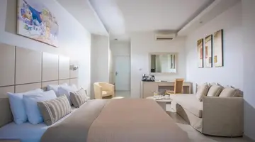 Matheo Villas and Suites