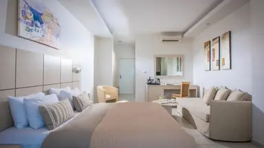 Matheo Villas and Suites