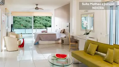 Matheo Villas & Suites