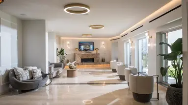 MATHEO VILLAS & SUITES