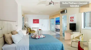 Matheo Villas & Suites
