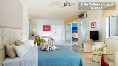 Matheo Villas & Suites