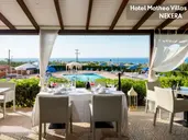 Matheo Villas & Suites