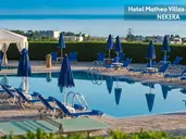 Matheo Villas & Suites