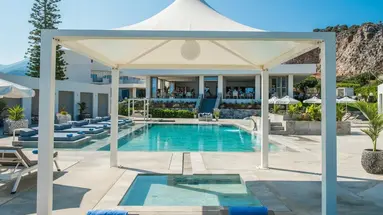 MATHEO VILLAS & SUITES