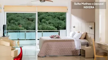 Matheo Villas & Suites