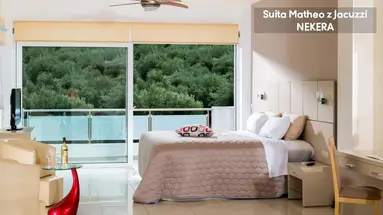 Matheo Villas & Suites