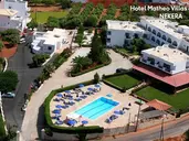 Matheo Villas & Suites