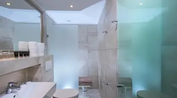 MATHEO VILLAS & SUITES