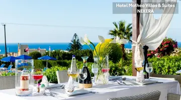 Matheo Villas & Suites