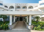 MATHEO VILLAS & SUITES