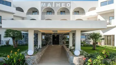 MATHEO VILLAS & SUITES