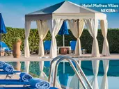 Matheo Villas & Suites