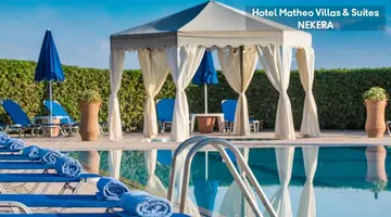 Matheo Villas & Suites