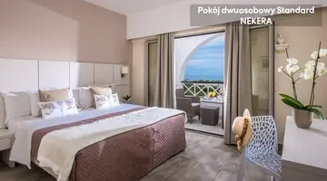 Matheo Villas & Suites