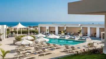MATHEO VILLAS & SUITES