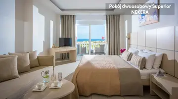 Matheo Villas & Suites