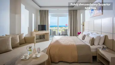 Matheo Villas & Suites