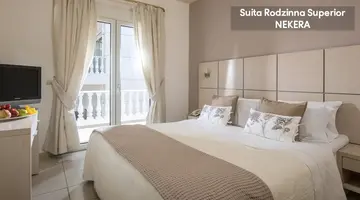 Matheo Villas & Suites