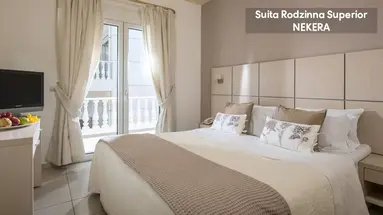 Matheo Villas & Suites