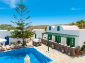 Mathios Village