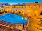 Mathios Village