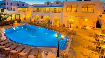 Mathios Village