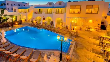 Mathios Village