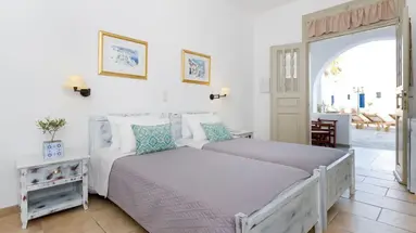 Mathios Village