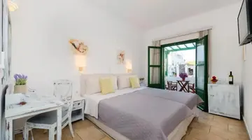 Mathios Village