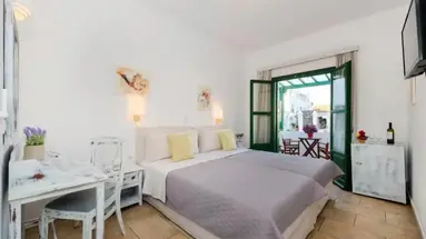 Mathios Village