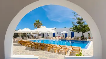 Mathios Village