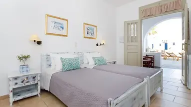 Mathios Village