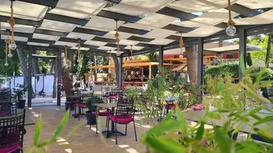 Matilde Beach Resort