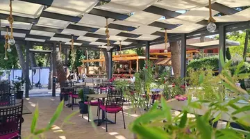Matilde Beach Resort