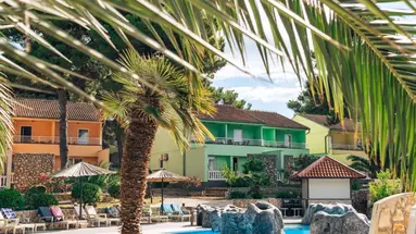 Matilde Beach Resort