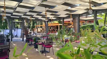 Matilde Beach Resort