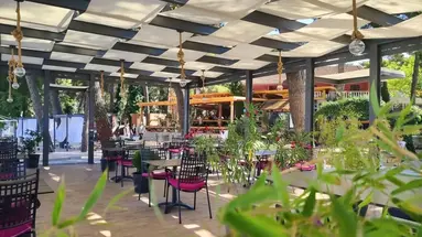 Matilde Beach Resort