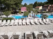 Matilde Beach Resort