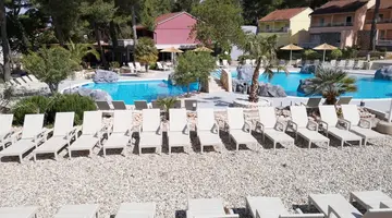 Matilde Beach Resort